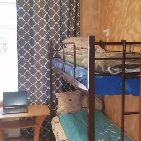 Kosher Hostel Odessa Zewnętrze zdjęcie