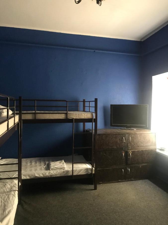 Kosher Hostel Odessa Zewnętrze zdjęcie