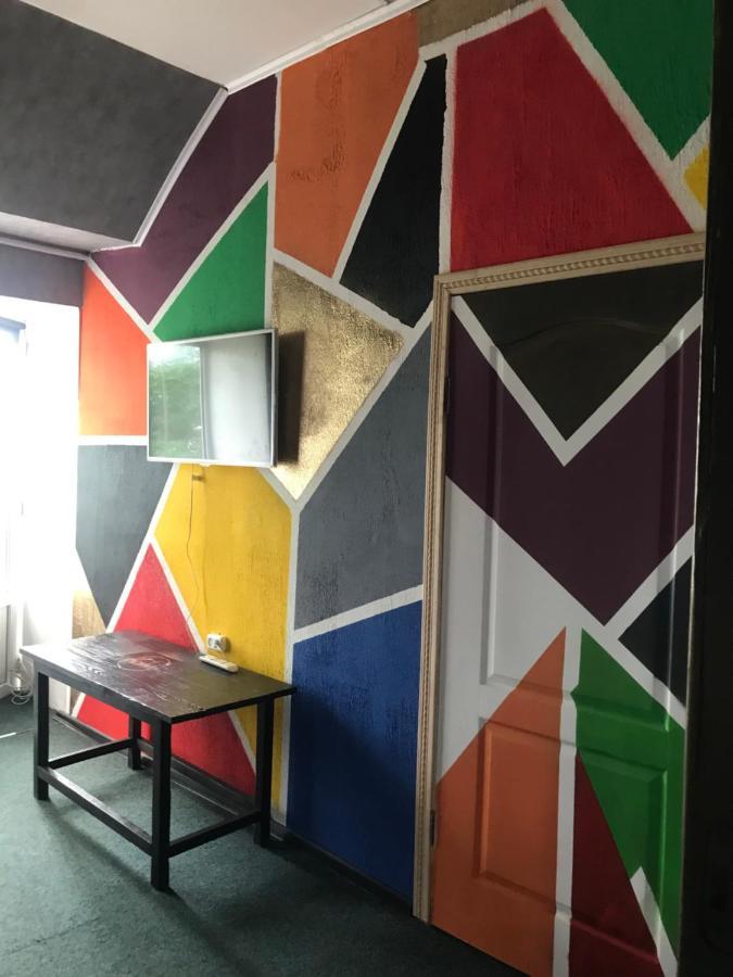 Kosher Hostel Odessa Zewnętrze zdjęcie