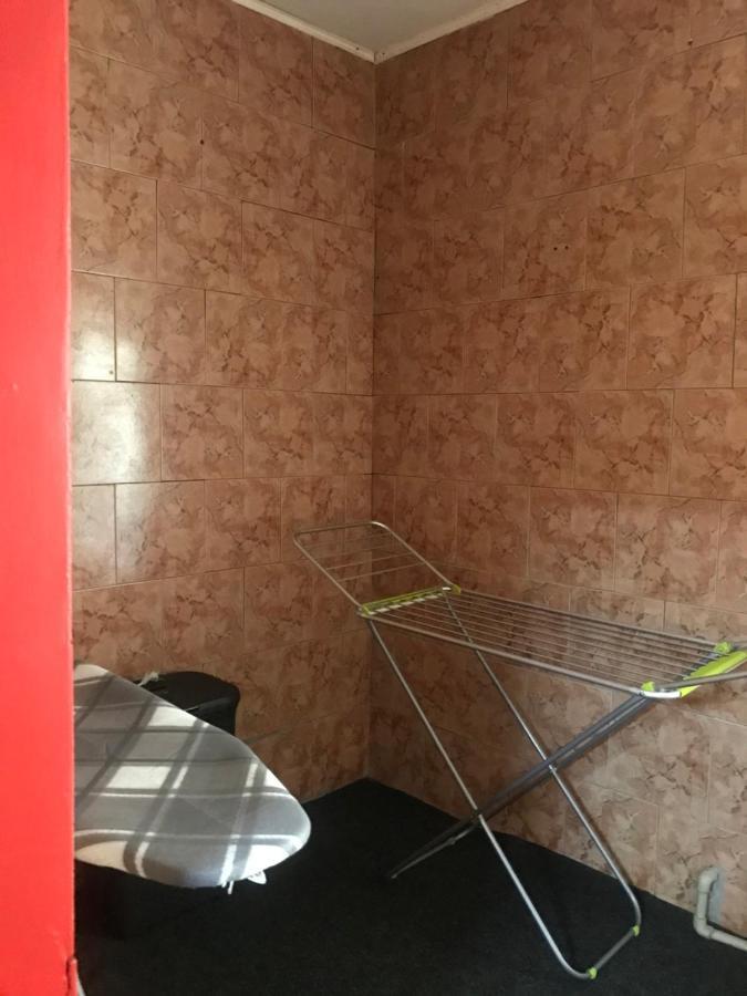 Kosher Hostel Odessa Zewnętrze zdjęcie