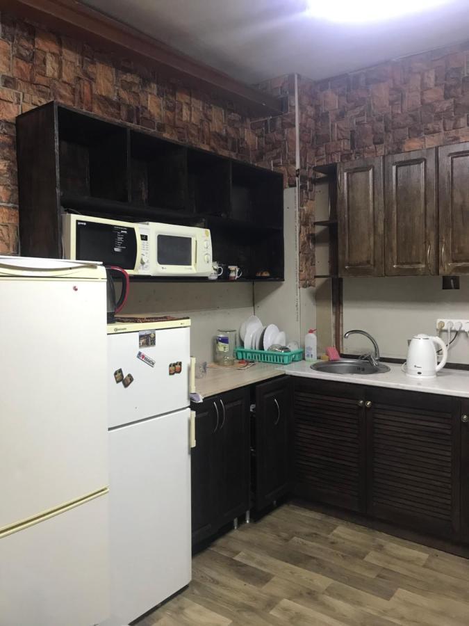Kosher Hostel Odessa Zewnętrze zdjęcie
