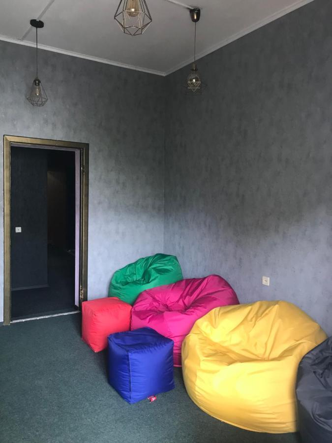 Kosher Hostel Odessa Zewnętrze zdjęcie