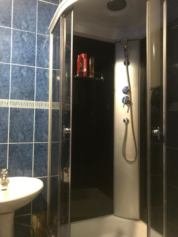 Kosher Hostel Odessa Zewnętrze zdjęcie