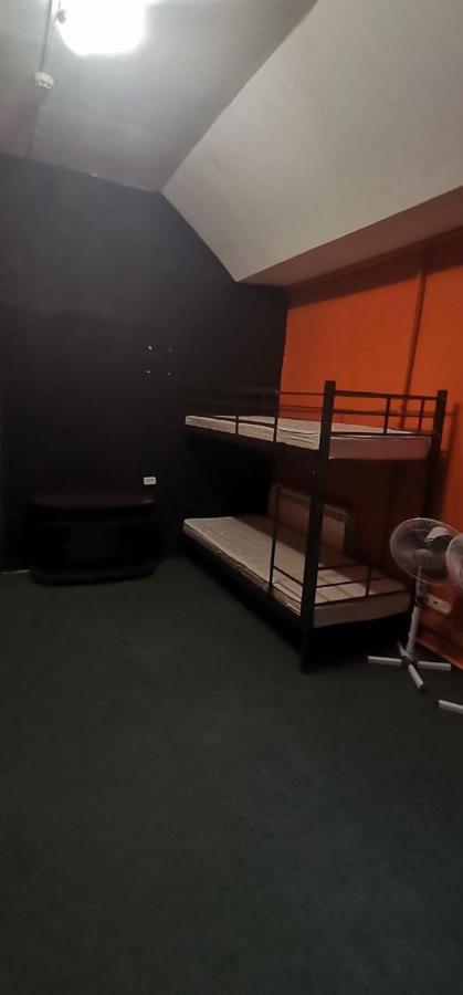 Kosher Hostel Odessa Zewnętrze zdjęcie