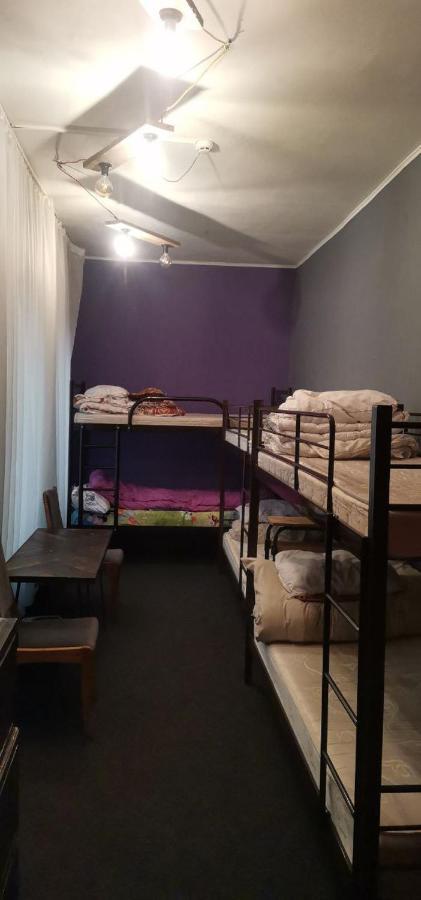 Kosher Hostel Odessa Zewnętrze zdjęcie