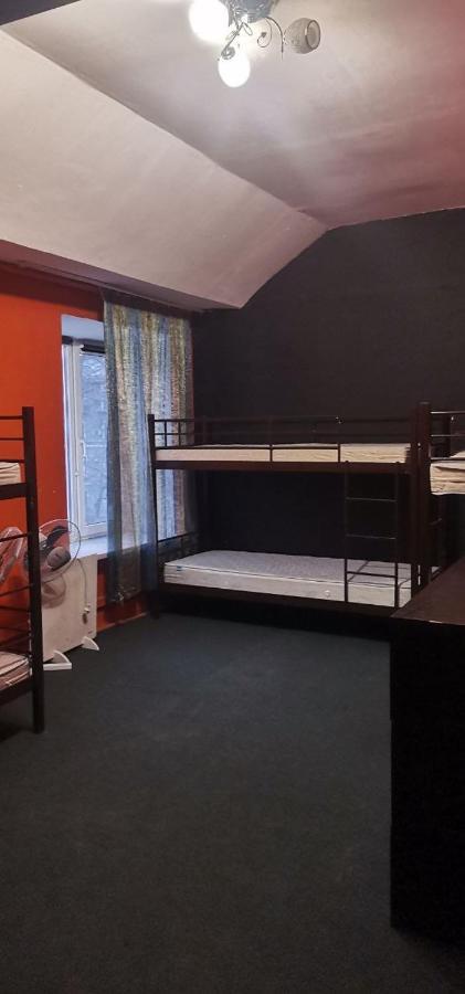 Kosher Hostel Odessa Zewnętrze zdjęcie