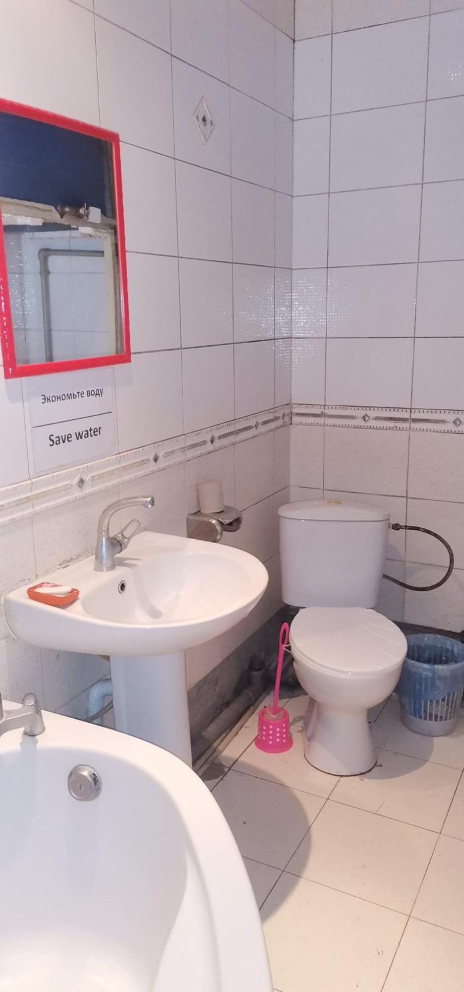 Kosher Hostel Odessa Zewnętrze zdjęcie