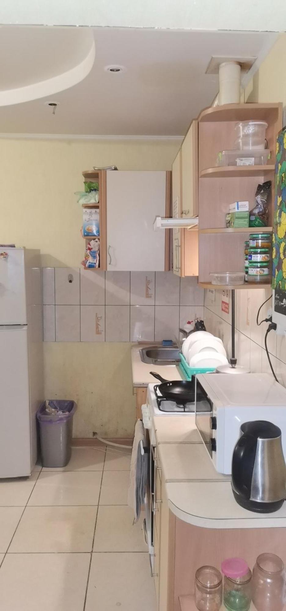 Kosher Hostel Odessa Zewnętrze zdjęcie
