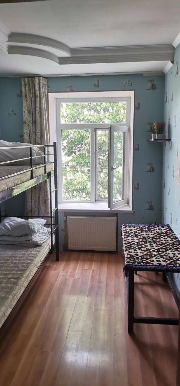 Kosher Hostel Odessa Zewnętrze zdjęcie