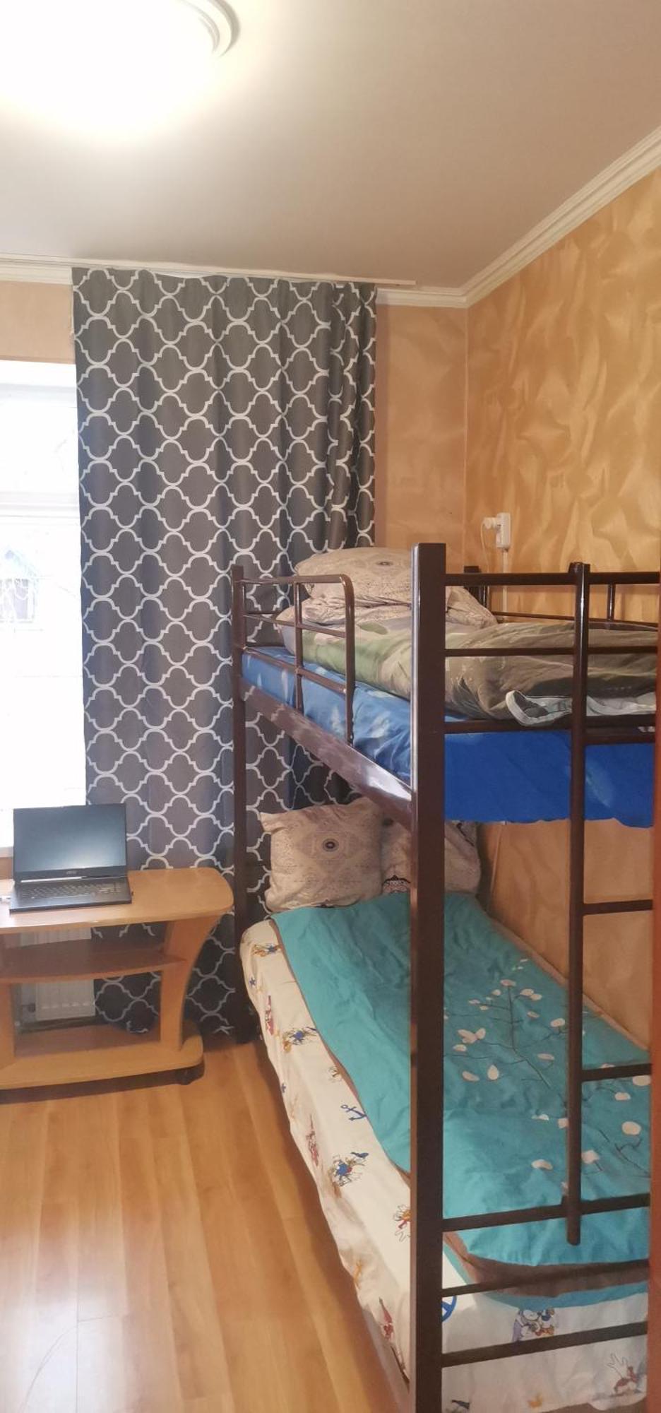 Kosher Hostel Odessa Zewnętrze zdjęcie
