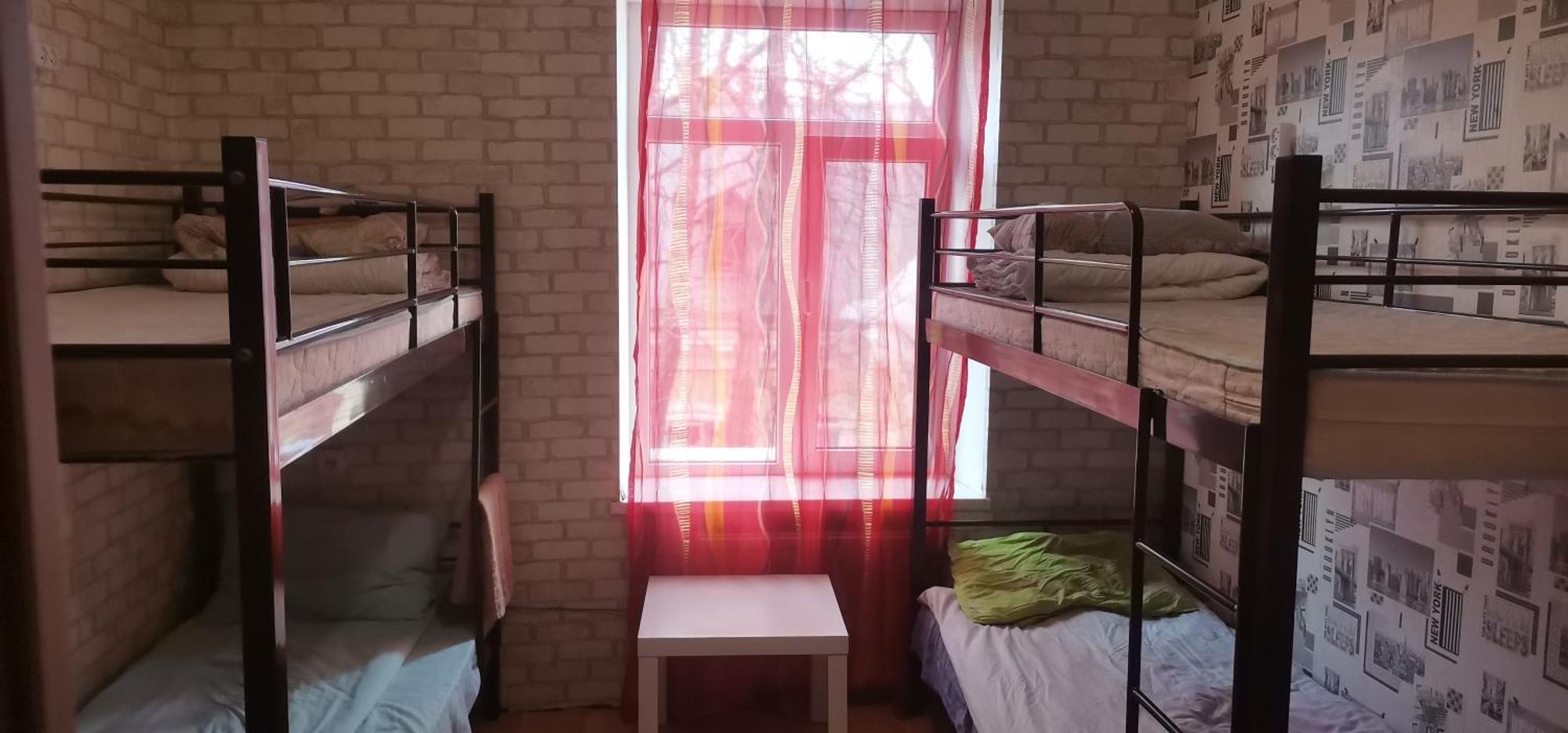 Kosher Hostel Odessa Zewnętrze zdjęcie