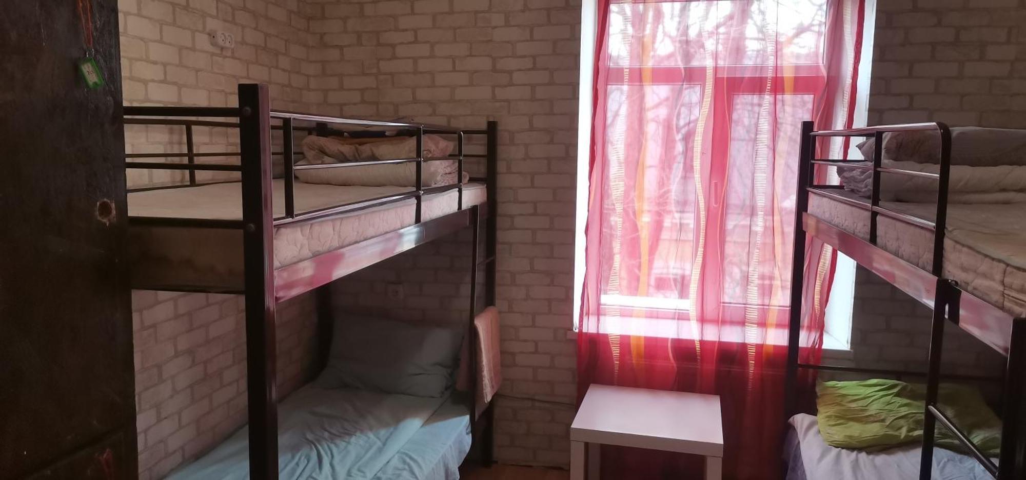 Kosher Hostel Odessa Zewnętrze zdjęcie