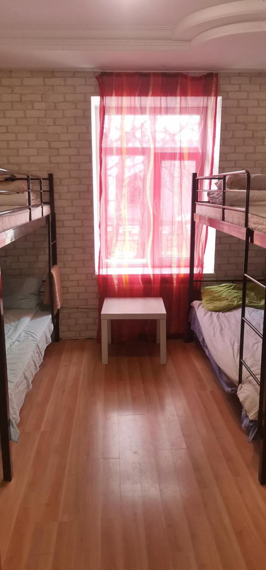 Kosher Hostel Odessa Zewnętrze zdjęcie
