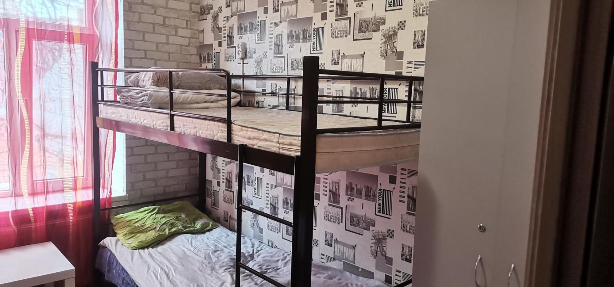 Kosher Hostel Odessa Zewnętrze zdjęcie