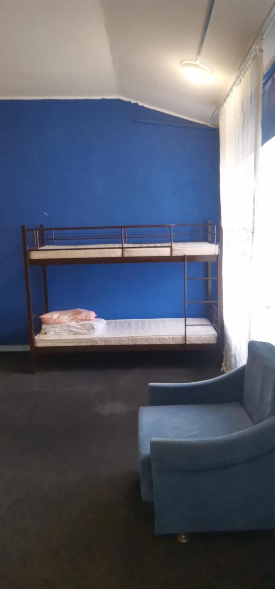 Kosher Hostel Odessa Zewnętrze zdjęcie