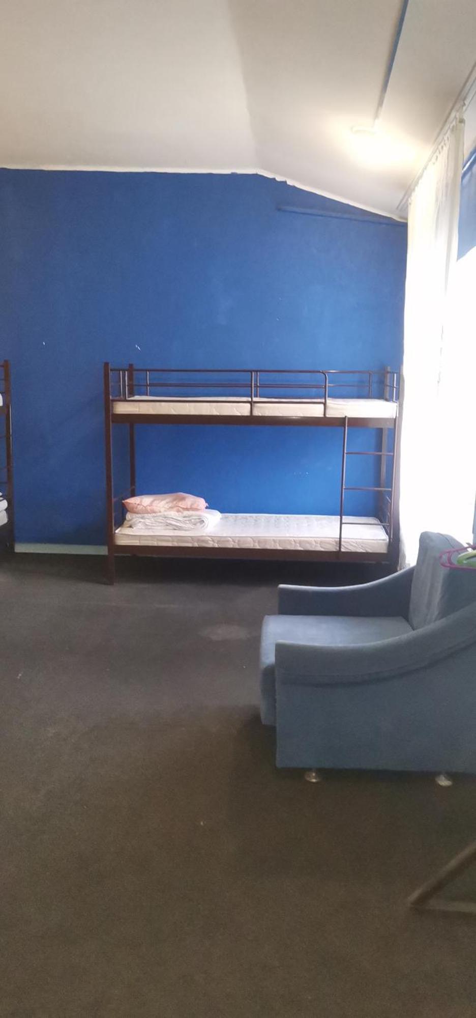 Kosher Hostel Odessa Zewnętrze zdjęcie